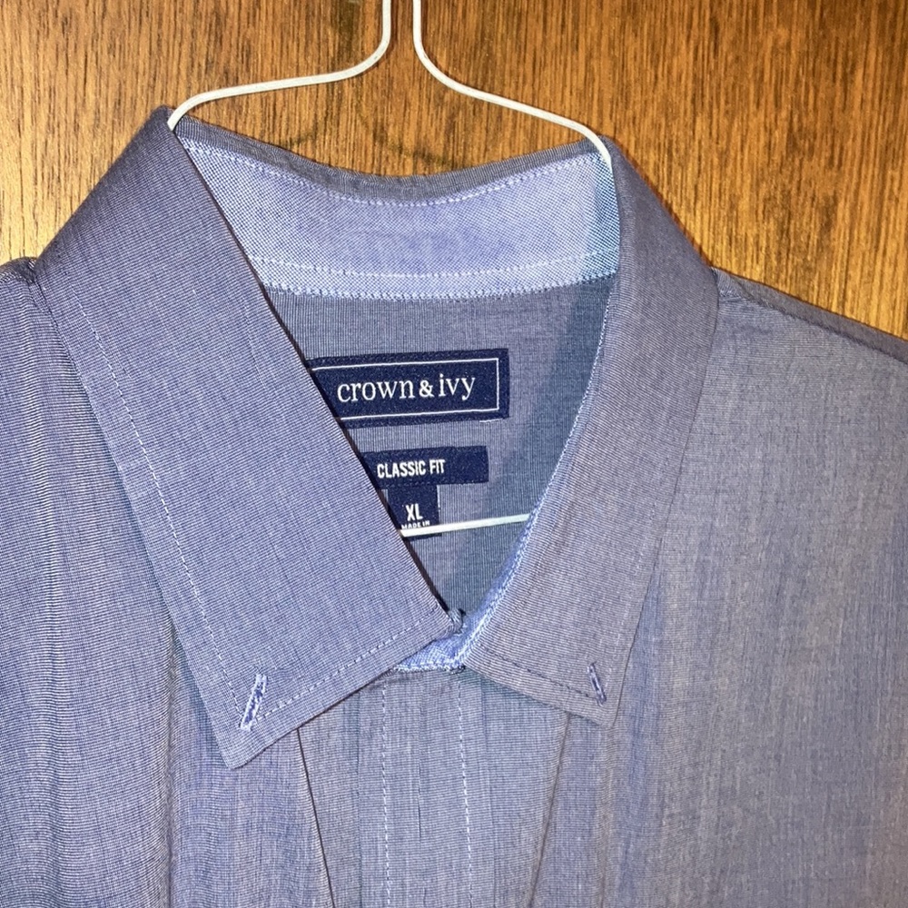 Oxford button down - Picture 2 of 4
